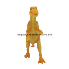Custom Vinyl PVC Dinosaur Figures Toy